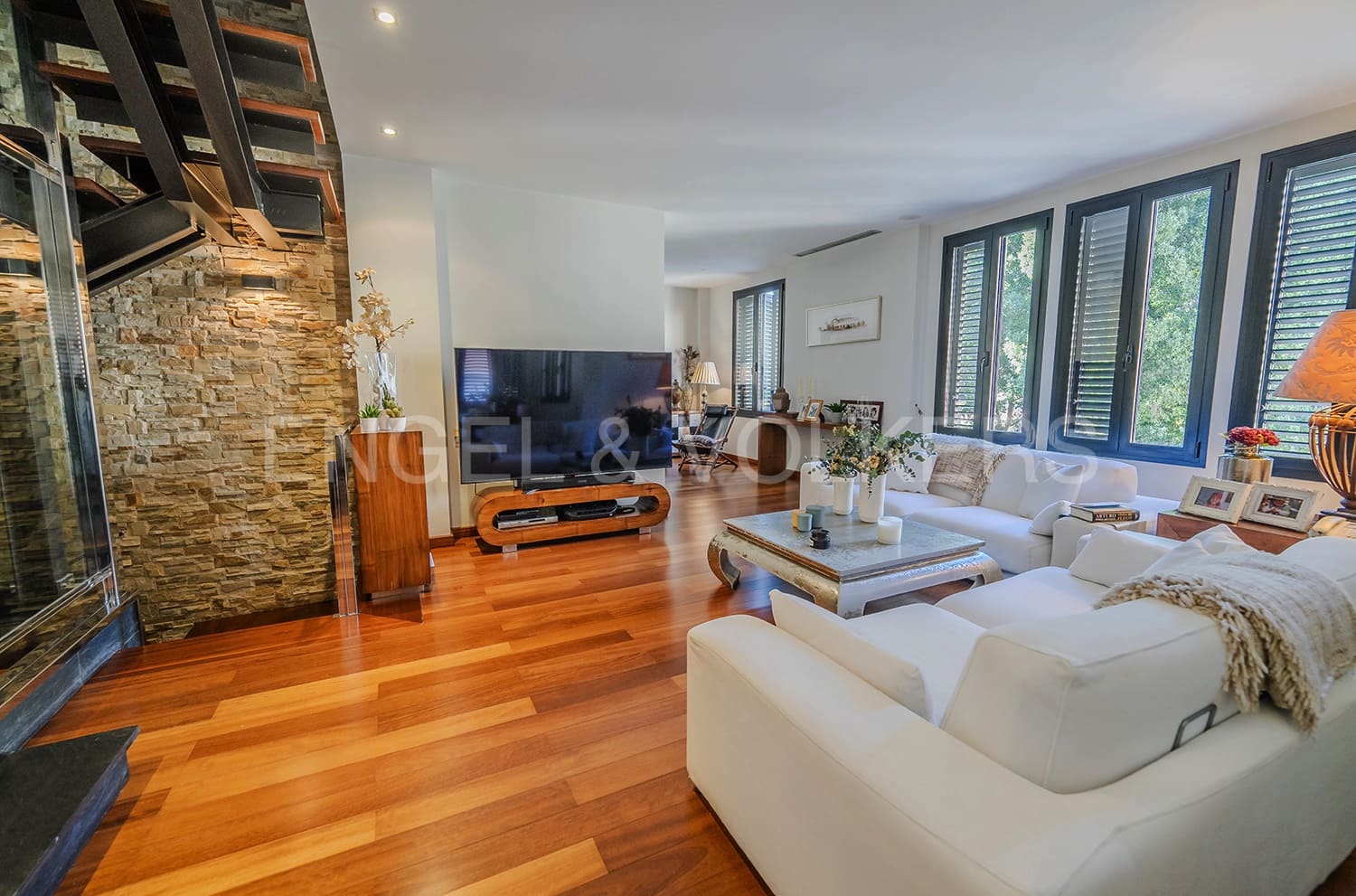 4 soveværelse Byhus til salg i Elche / Elx med swimmingpool garage - € 990.000 (Ref: 8113121)