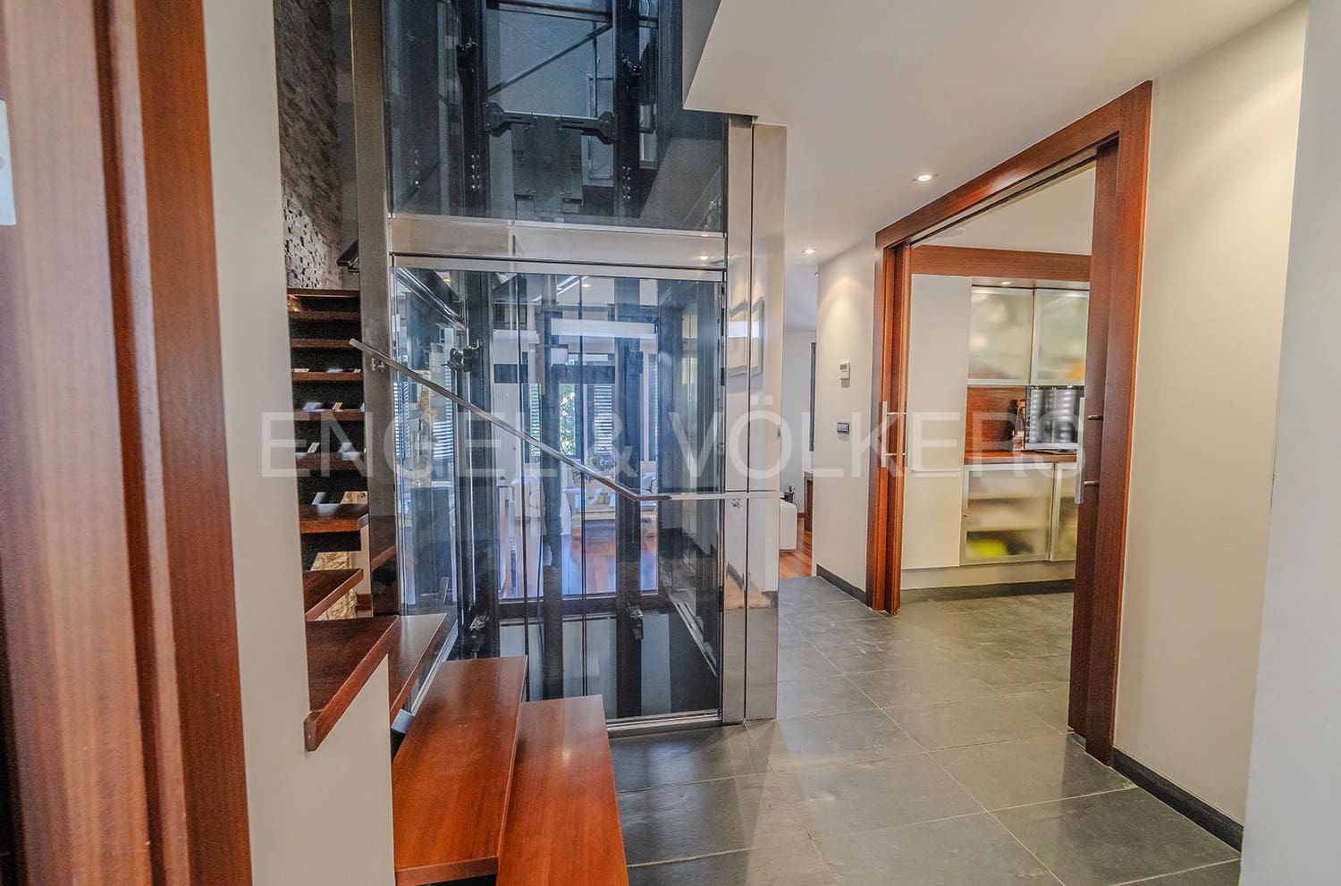 4 soveværelse Byhus til salg i Elche / Elx med swimmingpool garage - € 990.000 (Ref: 8113121)