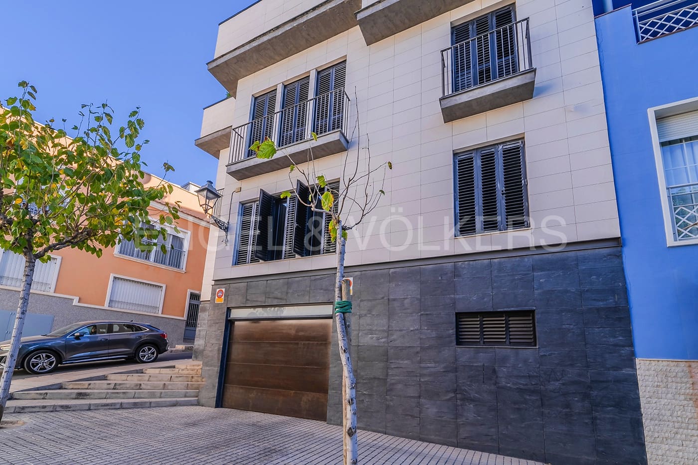 4 soveværelse Byhus til salg i Elche / Elx med swimmingpool garage - € 990.000 (Ref: 8113121)