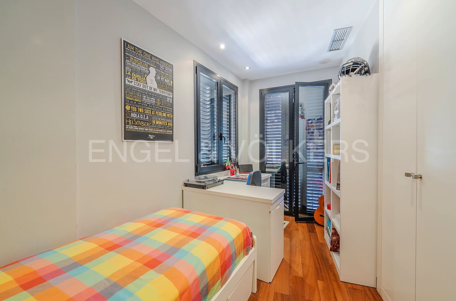 4 soveværelse Byhus til salg i Elche / Elx med swimmingpool garage - € 990.000 (Ref: 8113121)