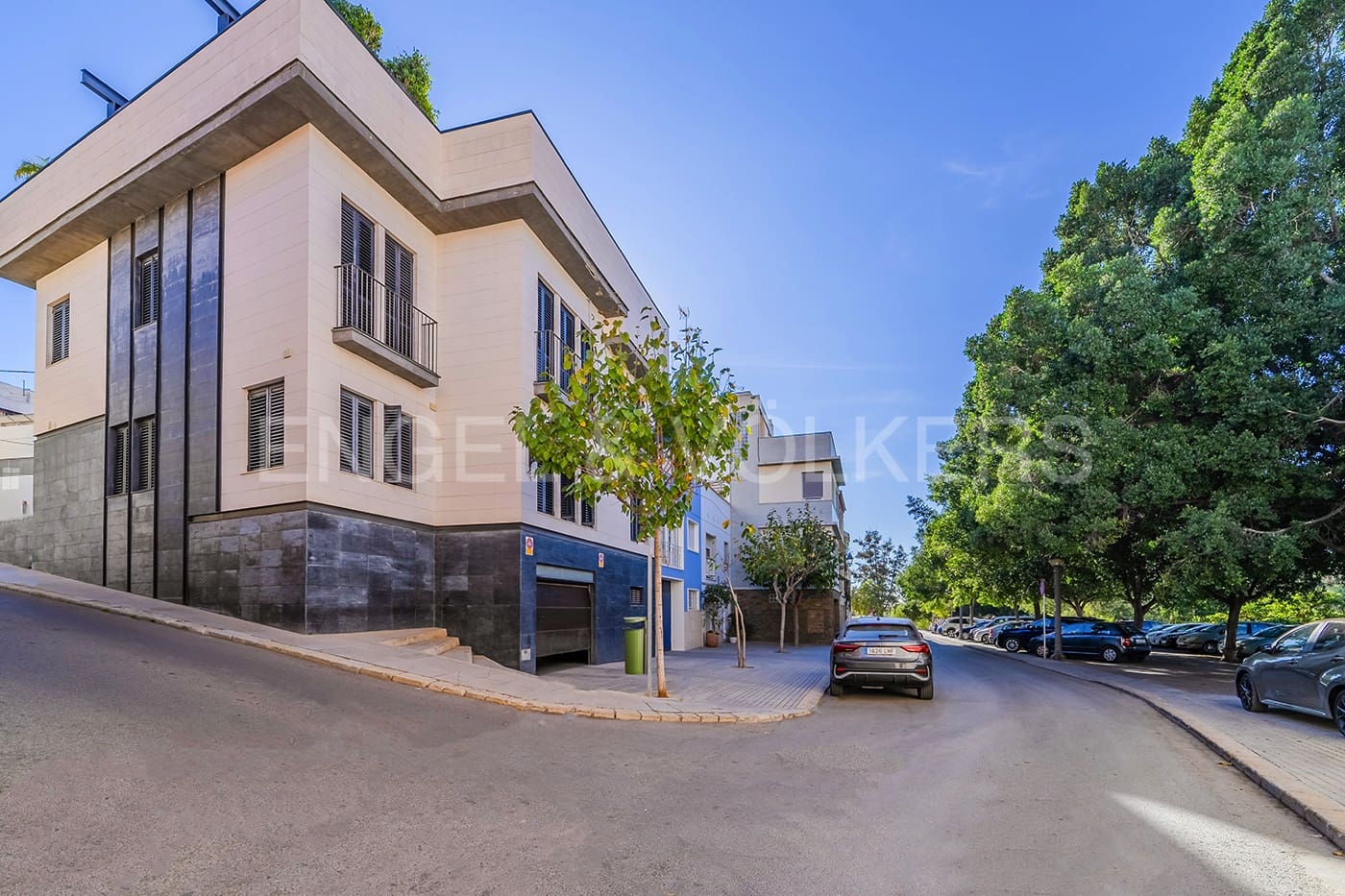 4 soveværelse Byhus til salg i Elche / Elx med swimmingpool garage - € 990.000 (Ref: 8113121)