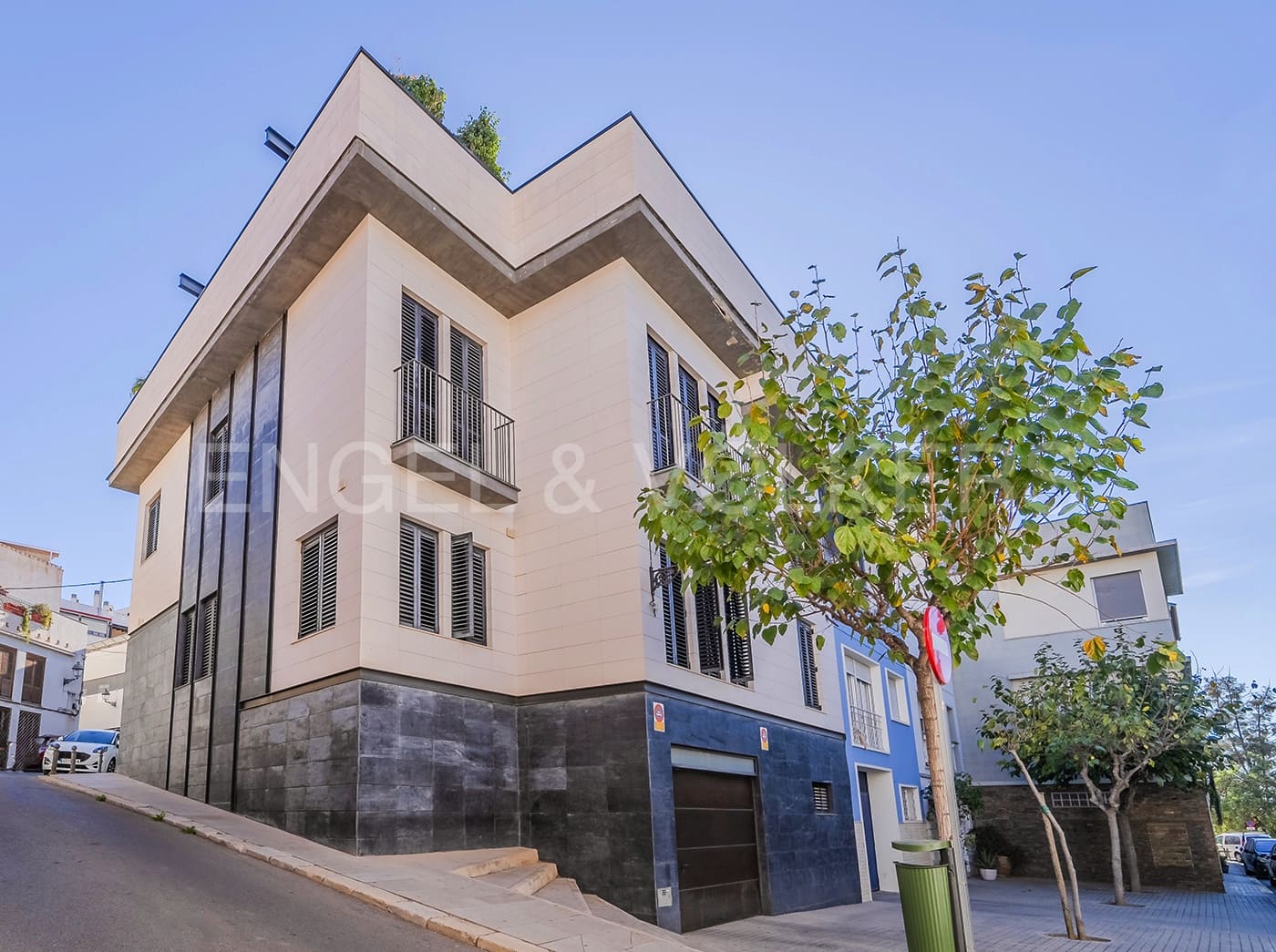 4 soveværelse Byhus til salg i Elche / Elx med swimmingpool garage - € 990.000 (Ref: 8113121)