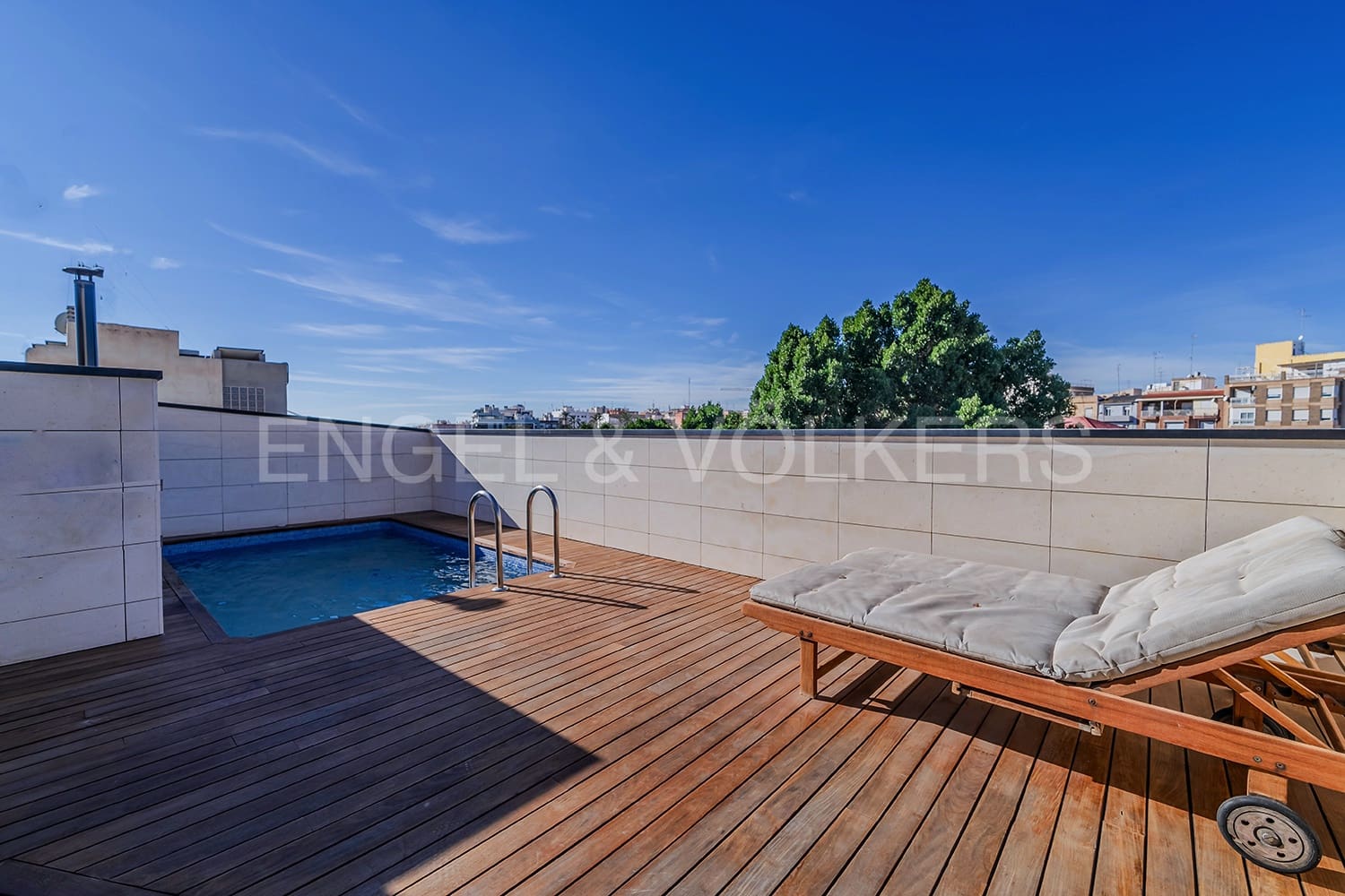 4 soveværelse Byhus til salg i Elche / Elx med swimmingpool garage - € 990.000 (Ref: 8113121)