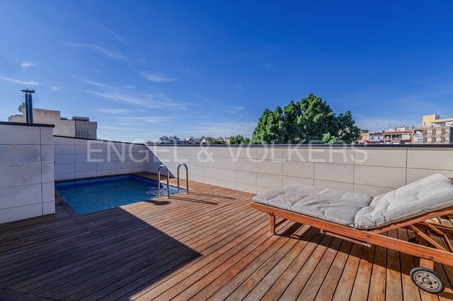 4 bedroom Townhouse for sale in Elche / Elx with pool garage - € 990,000 (Ref: 8113121)