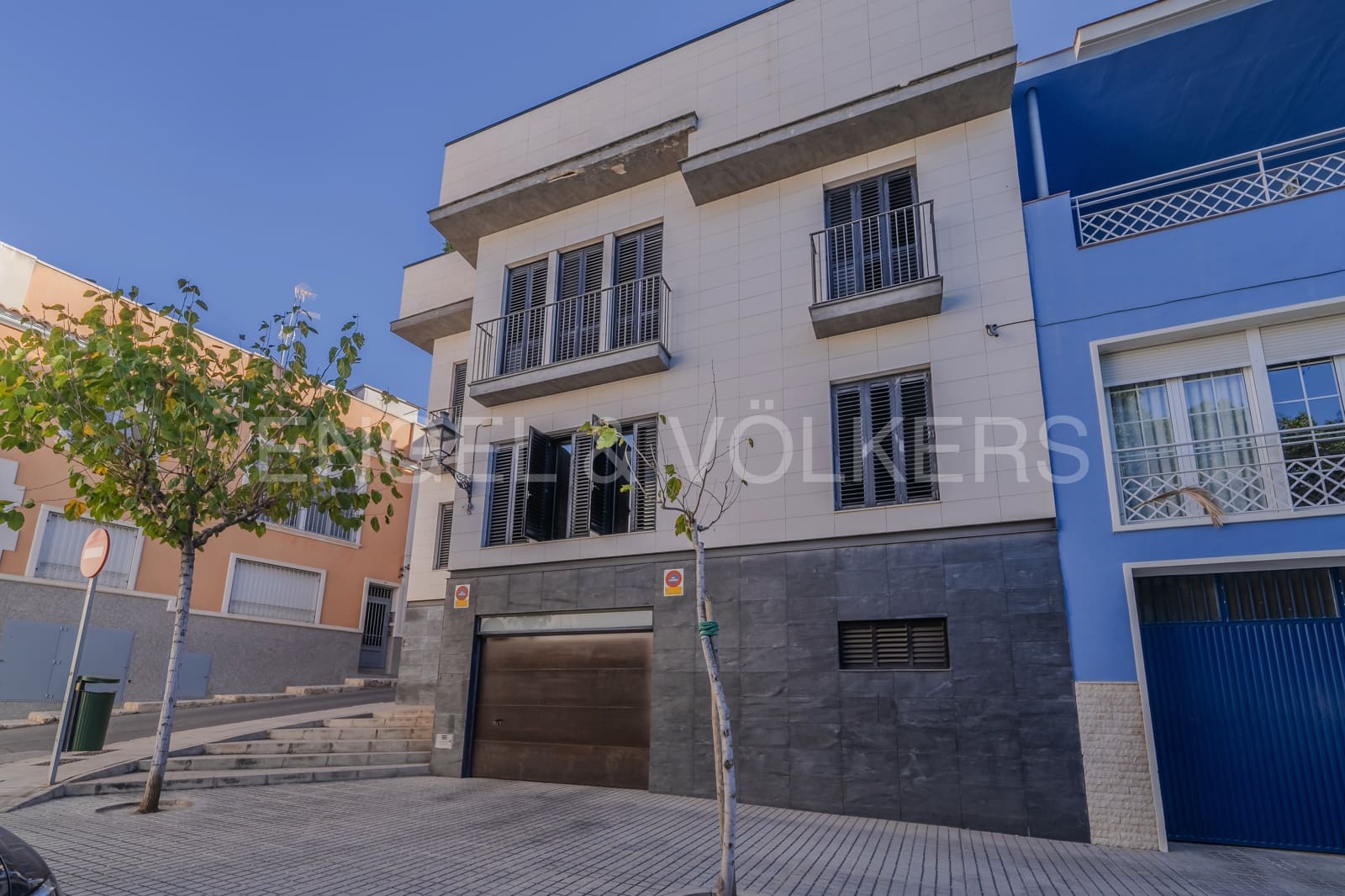 4 soveværelse Byhus til salg i Elche / Elx med swimmingpool garage - € 990.000 (Ref: 8113121)