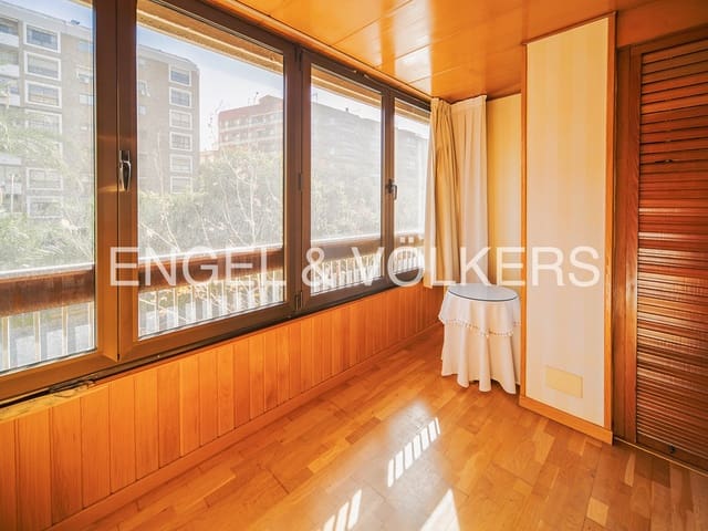 4 sypialnia Apartament na sprzedaż w Ensanche - Diputacion, Miasto Alicante / Alacant z garażem - 450 000 € (Ref: 8141296)