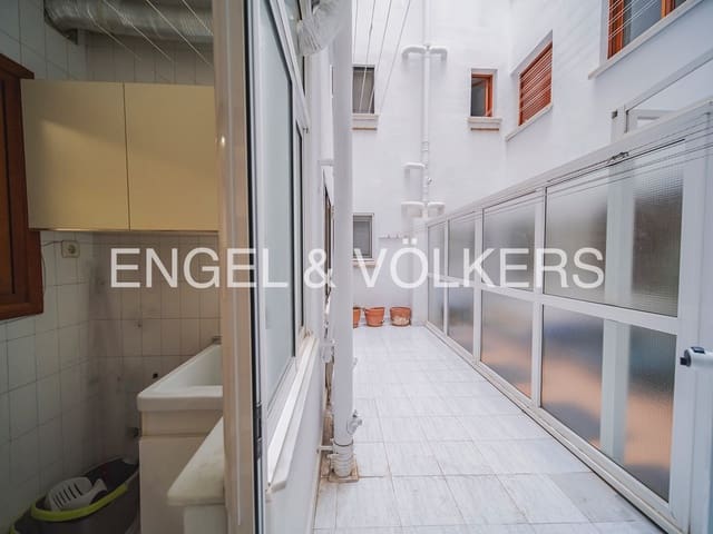 4 sypialnia Apartament na sprzedaż w Ensanche - Diputacion, Miasto Alicante / Alacant z garażem - 450 000 € (Ref: 8141296)