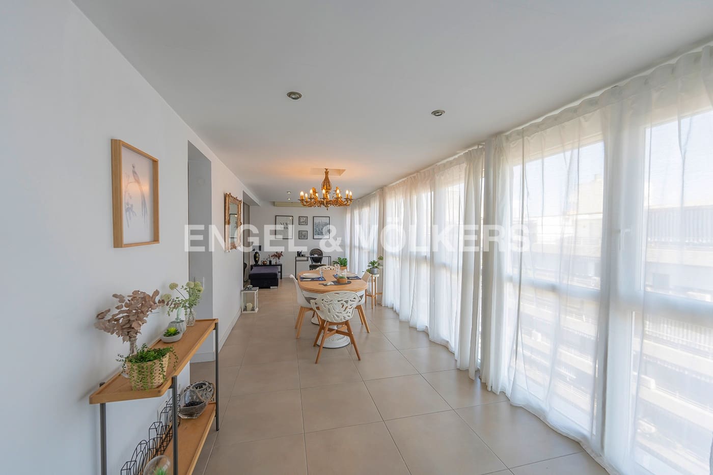 Apartament na sprzedaż w Miasto Alicante / Alacant - 495 000 € (Ref: 8195536)