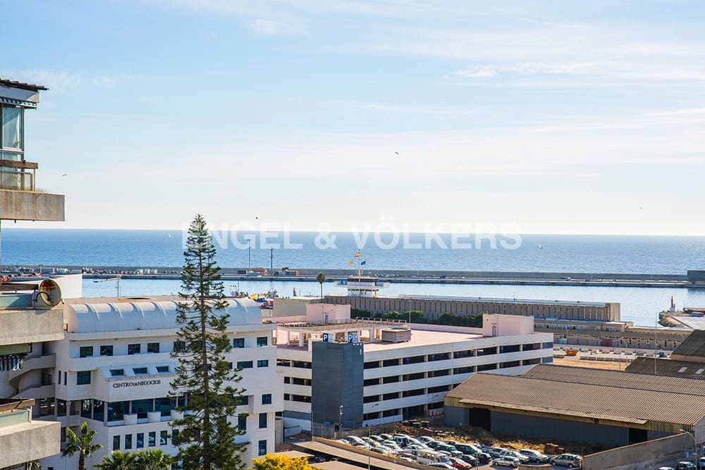 Apartament na sprzedaż w Miasto Alicante / Alacant - 495 000 € (Ref: 8195536)