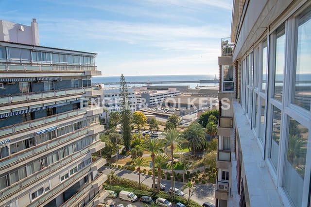 Apartament na sprzedaż w Ensanche - Diputacion, Miasto Alicante / Alacant - 495 000 € (Ref: 8195536)