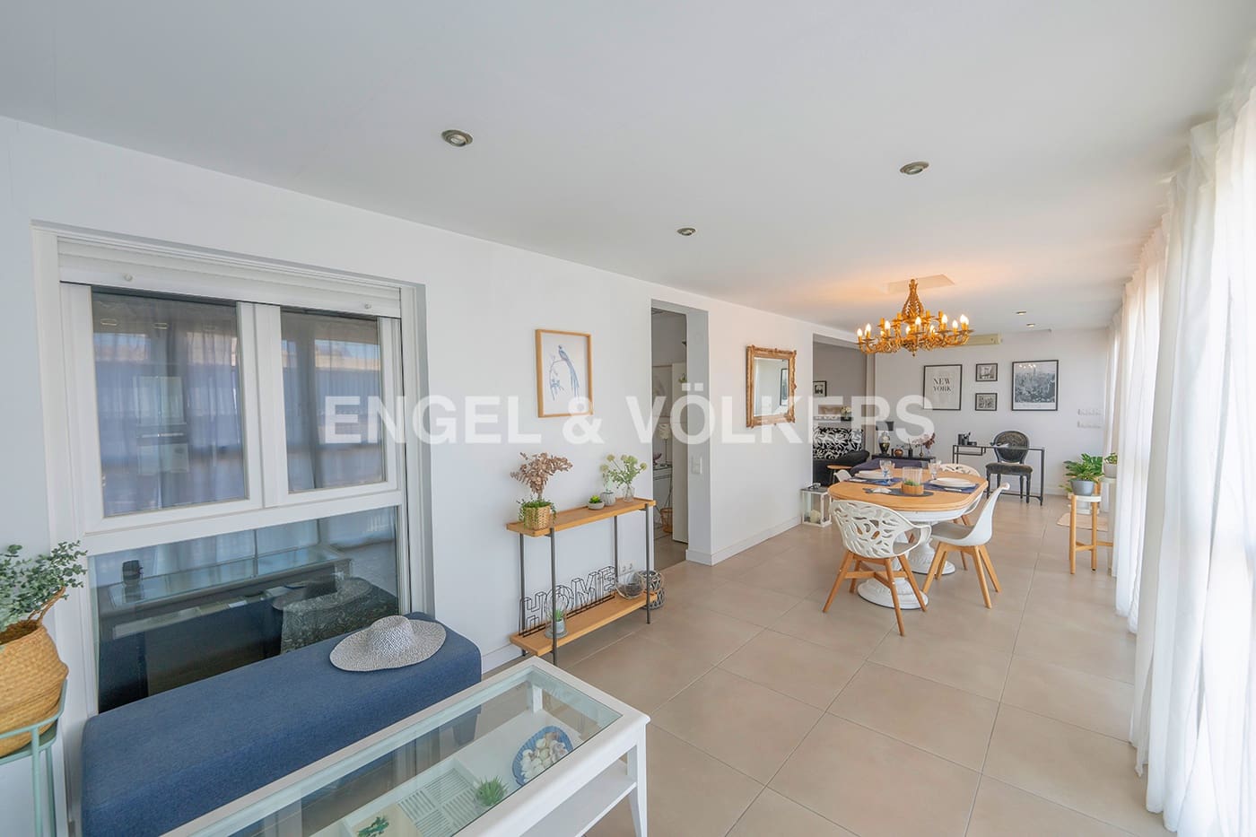 Apartament na sprzedaż w Miasto Alicante / Alacant - 495 000 € (Ref: 8195536)