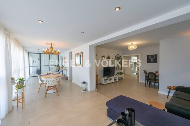 Apartament na sprzedaż w Ensanche - Diputacion, Miasto Alicante / Alacant - 495 000 € (Ref: 8195536)