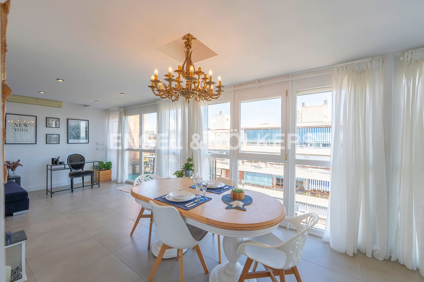 Apartament na sprzedaż w Miasto Alicante / Alacant - 495 000 € (Ref: 8195536)