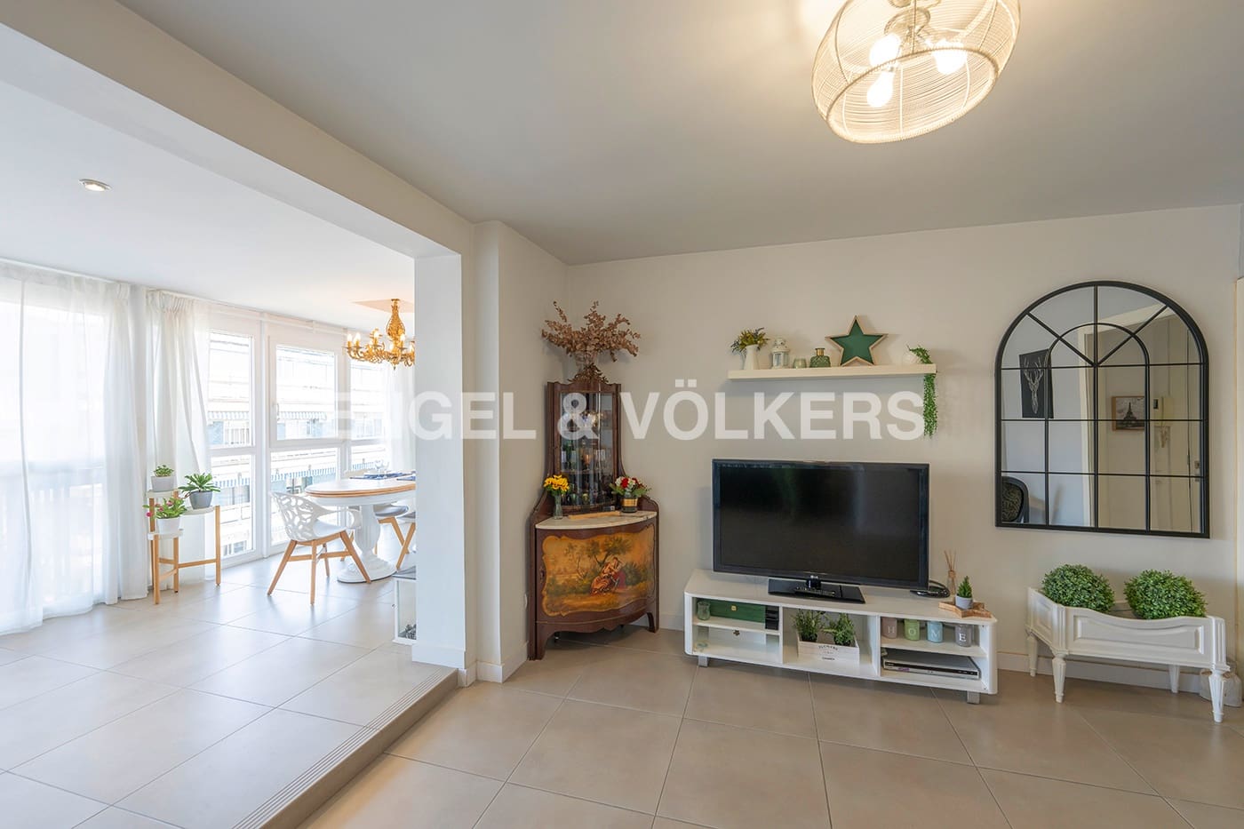 Apartament na sprzedaż w Miasto Alicante / Alacant - 495 000 € (Ref: 8195536)