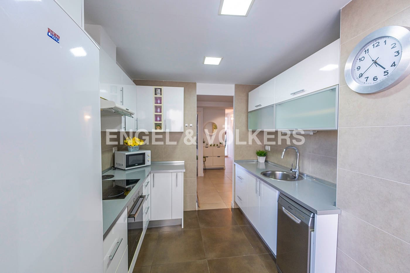 Apartament na sprzedaż w Miasto Alicante / Alacant - 495 000 € (Ref: 8195536)