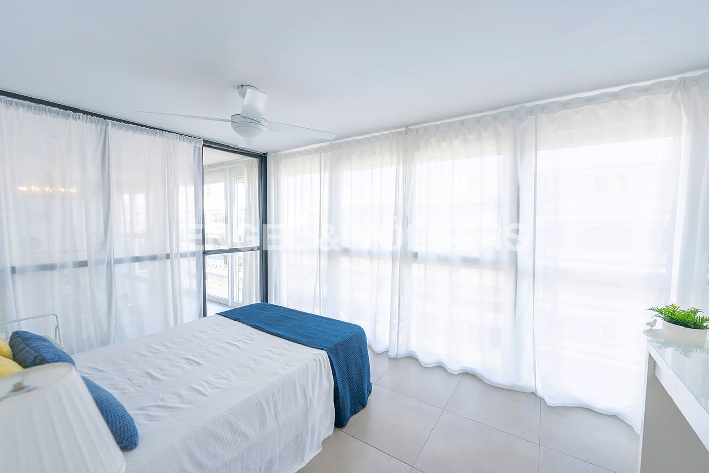 Apartament na sprzedaż w Miasto Alicante / Alacant - 495 000 € (Ref: 8195536)