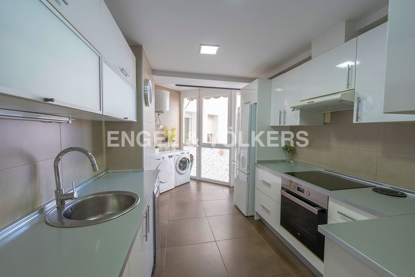 Apartament na sprzedaż w Miasto Alicante / Alacant - 495 000 € (Ref: 8195536)