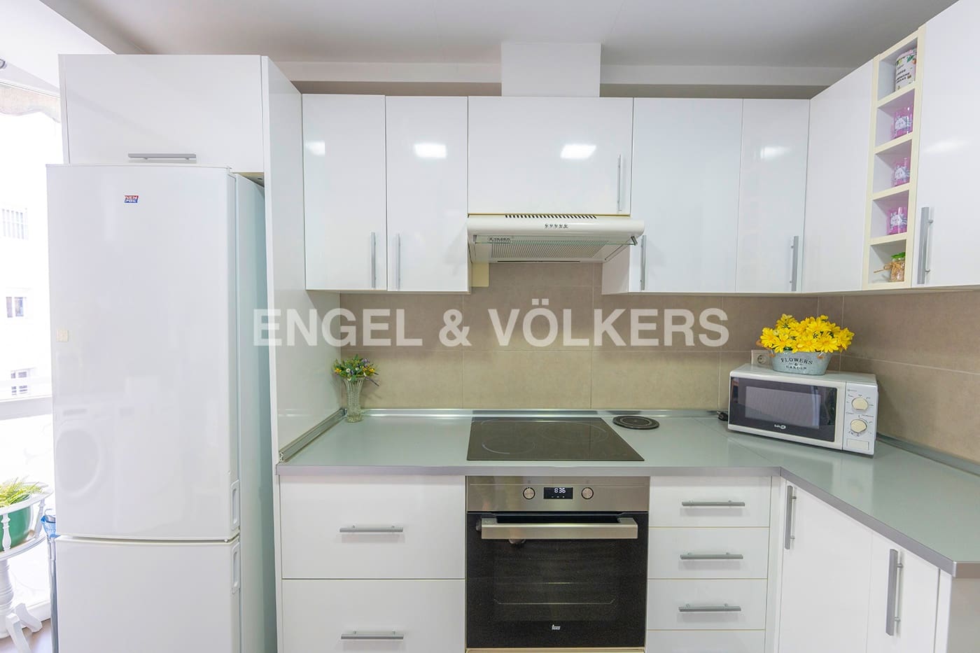 Apartament na sprzedaż w Miasto Alicante / Alacant - 495 000 € (Ref: 8195536)