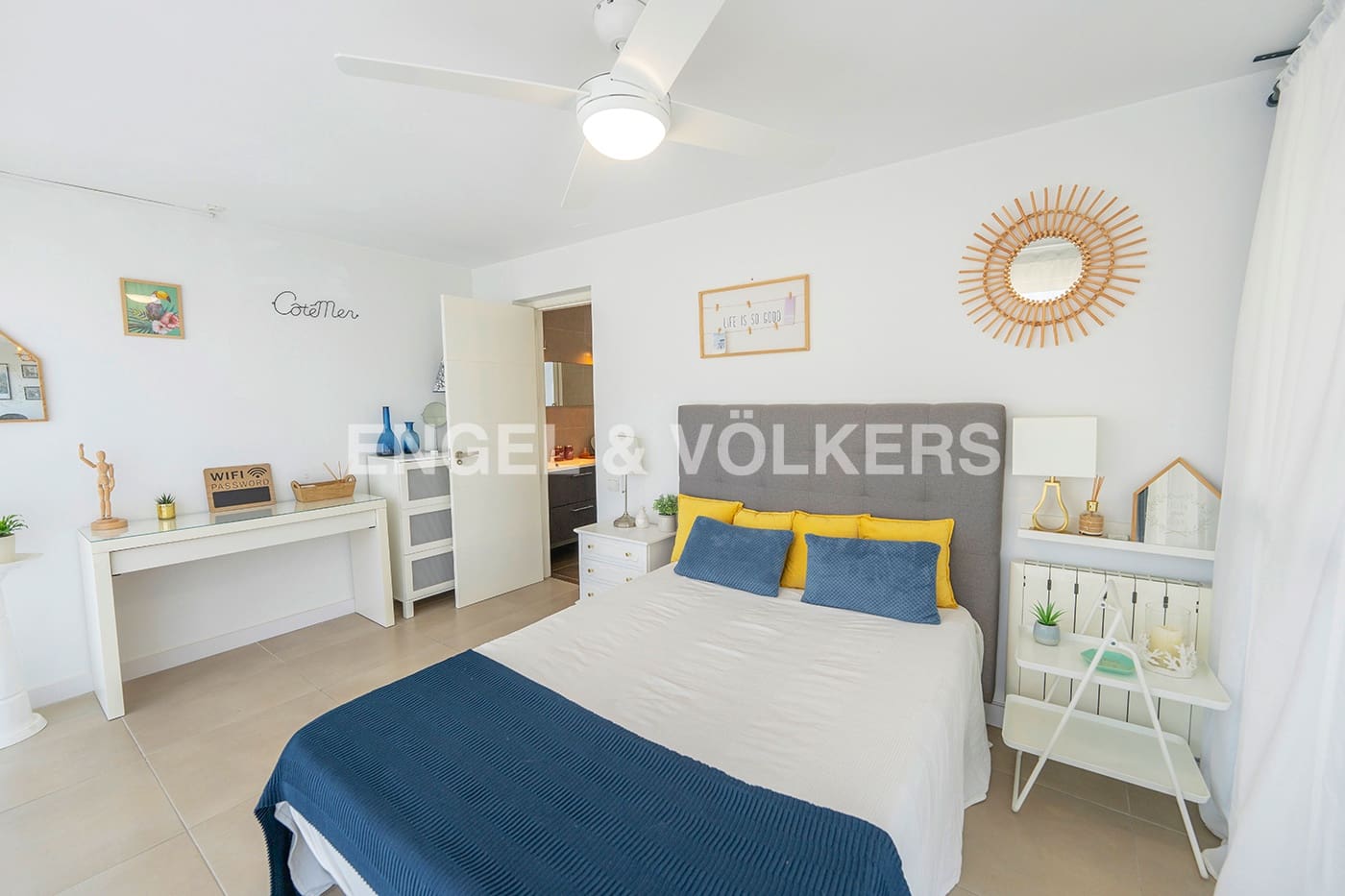 Apartament na sprzedaż w Miasto Alicante / Alacant - 495 000 € (Ref: 8195536)