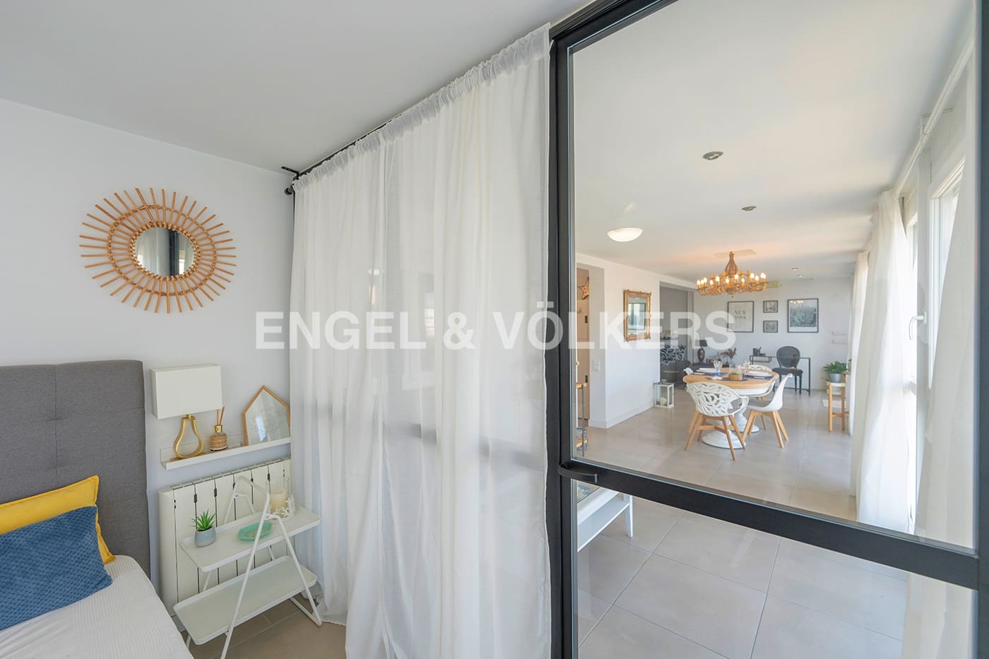 Apartament na sprzedaż w Miasto Alicante / Alacant - 495 000 € (Ref: 8195536)