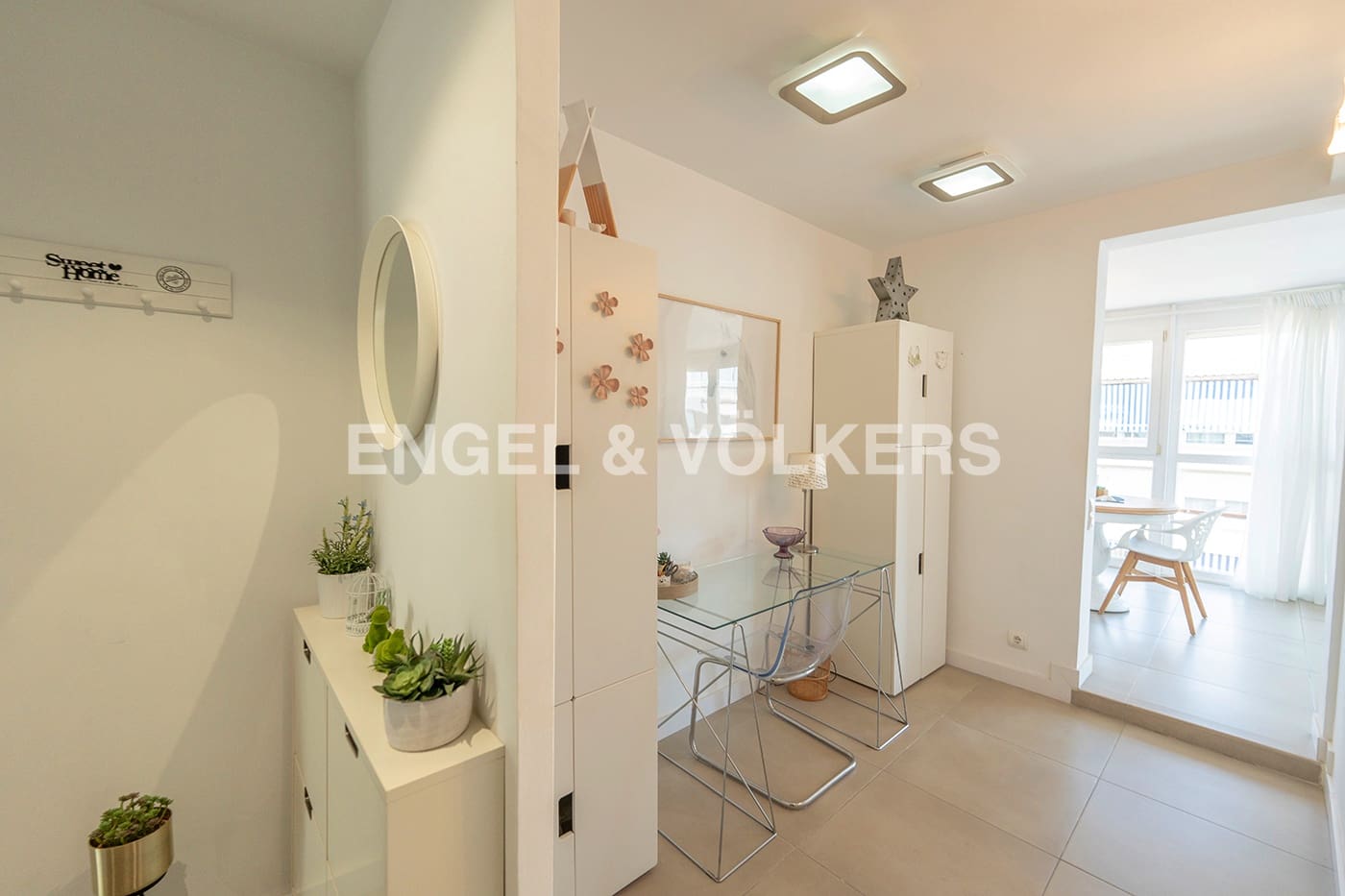 Apartament na sprzedaż w Miasto Alicante / Alacant - 495 000 € (Ref: 8195536)