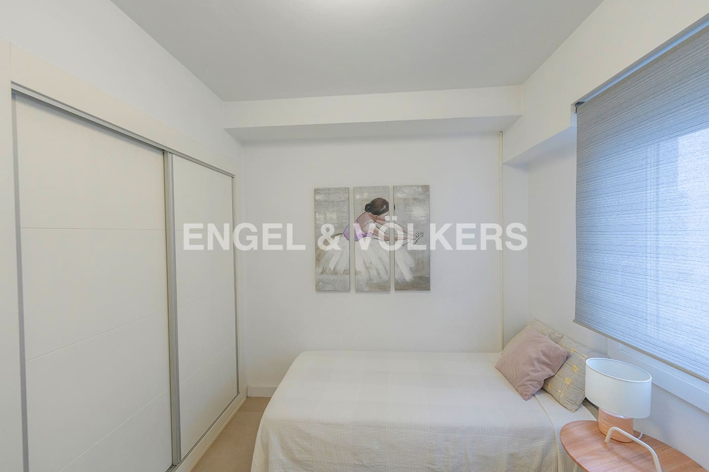 Apartament na sprzedaż w Miasto Alicante / Alacant - 495 000 € (Ref: 8195536)