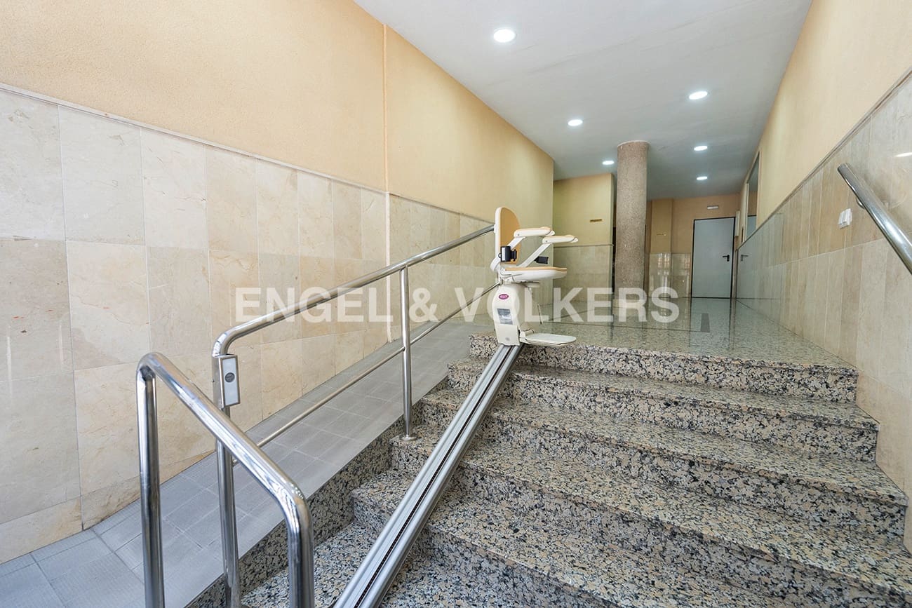Apartament na sprzedaż w Miasto Alicante / Alacant - 495 000 € (Ref: 8195536)
