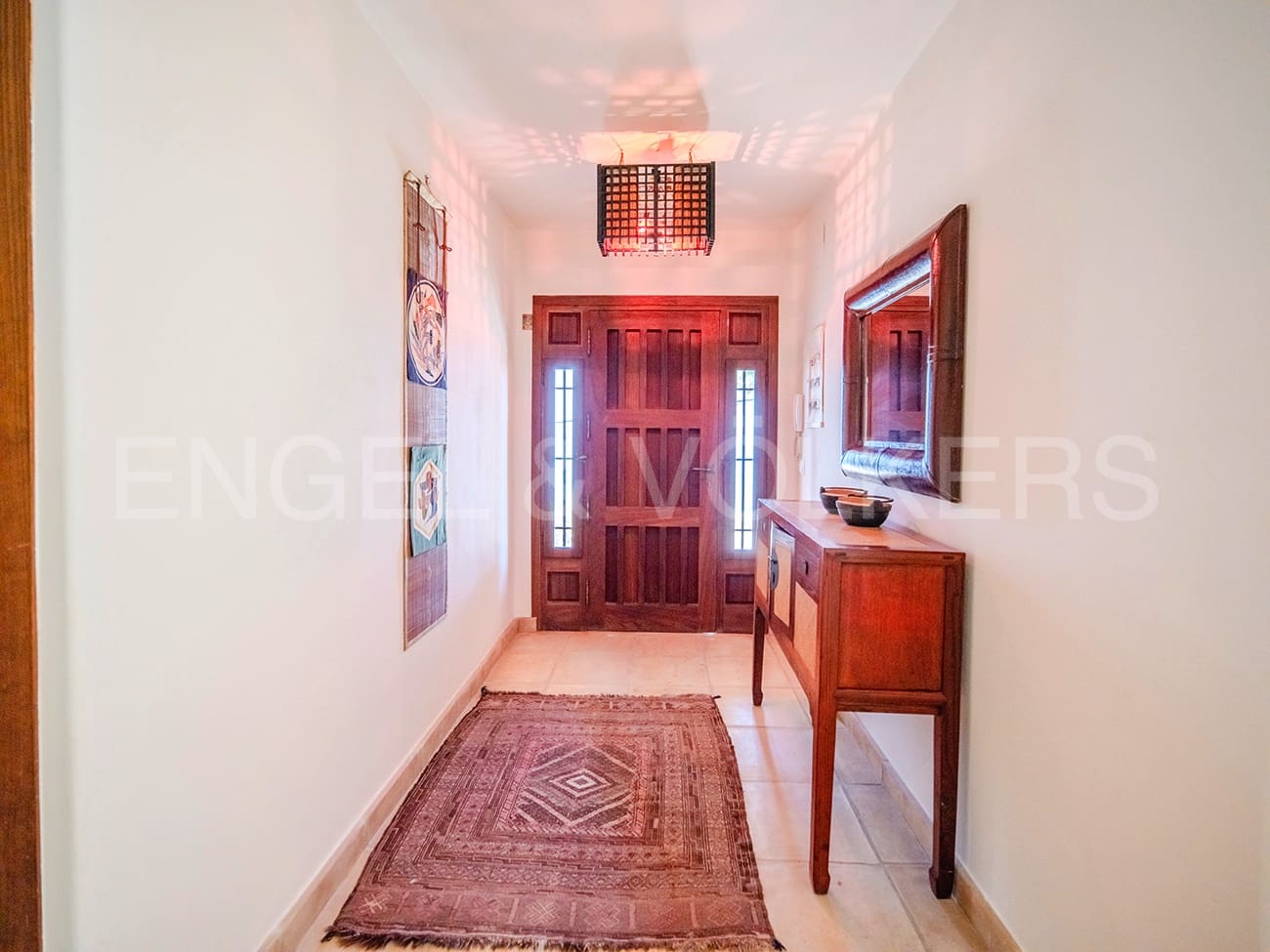 Villa til salgs i El Campello - € 1 190 000 (Ref: 8217893)