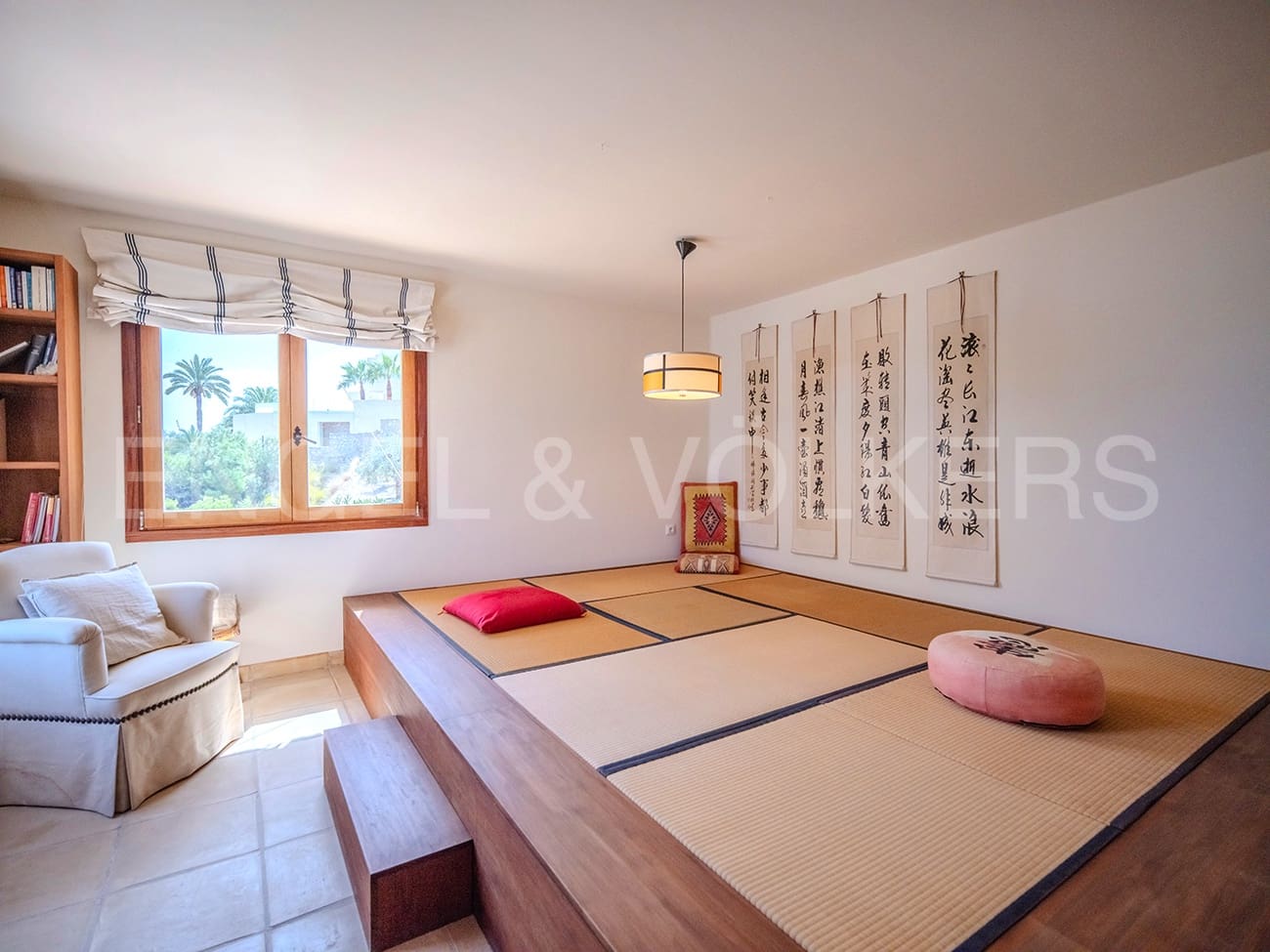 Villa til salgs i El Campello - € 1 190 000 (Ref: 8217893)