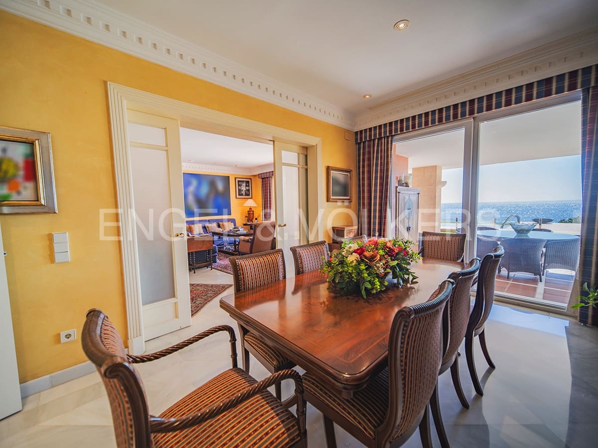 Villa til salg i Alicante by med swimmingpool garage - € 3.800.000 (Ref: 8277437)