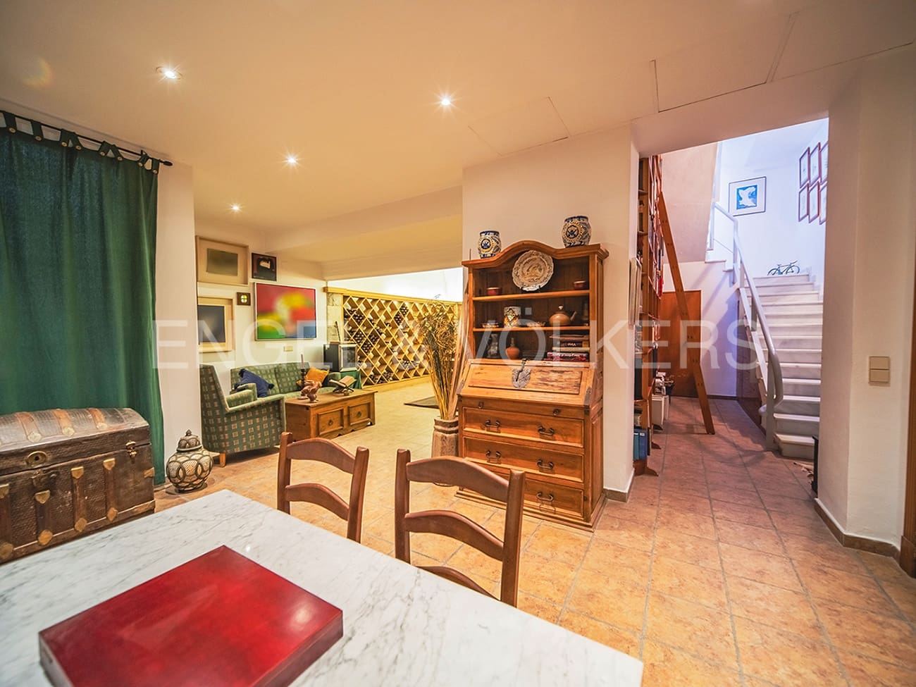 Villa til salg i Alicante by med swimmingpool garage - € 3.800.000 (Ref: 8277437)