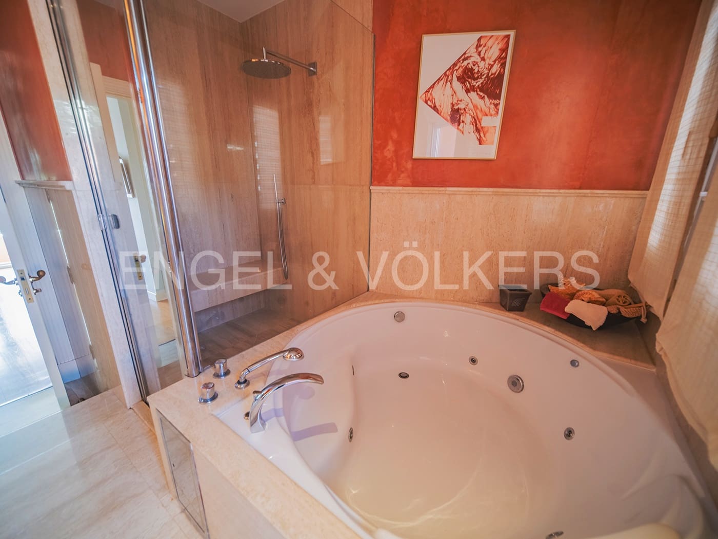 Villa til salg i Alicante by med swimmingpool garage - € 3.800.000 (Ref: 8277437)