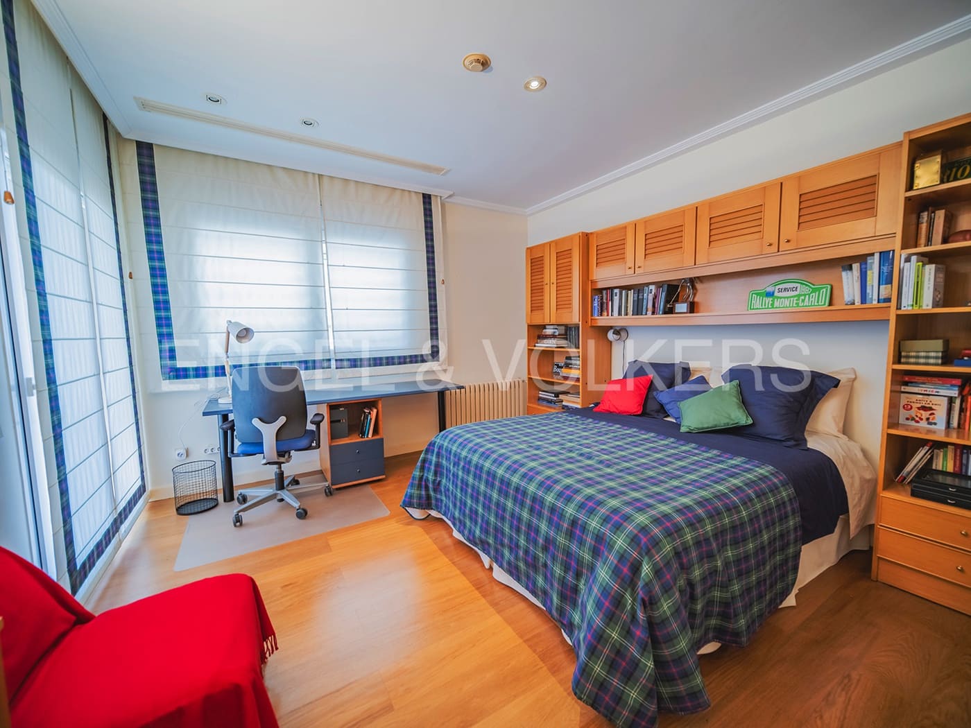 Villa til salg i Alicante by med swimmingpool garage - € 3.800.000 (Ref: 8277437)