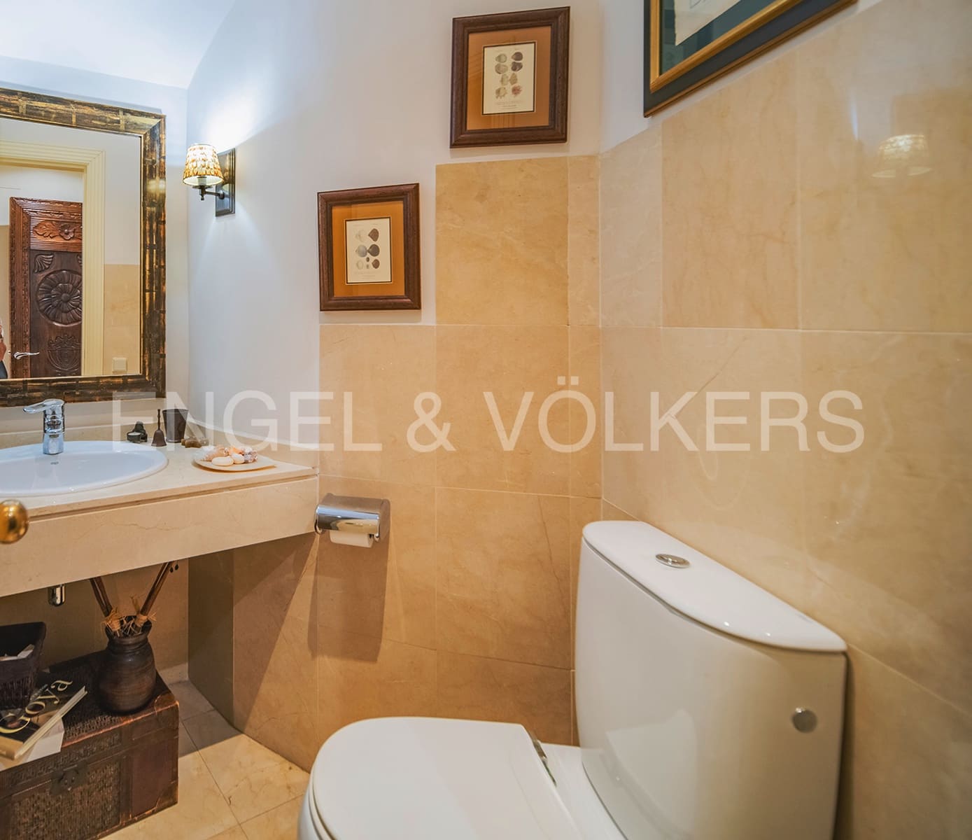 Villa til salg i Alicante by med swimmingpool garage - € 3.800.000 (Ref: 8277437)