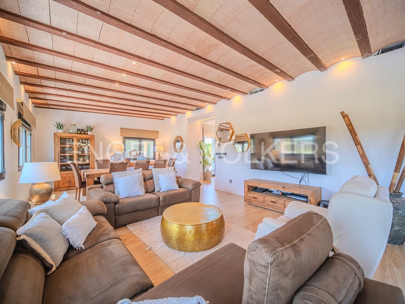 5 soveværelse Villa til salg i Elche / Elx med swimmingpool garage - € 1.100.000 (Ref: 8354686)