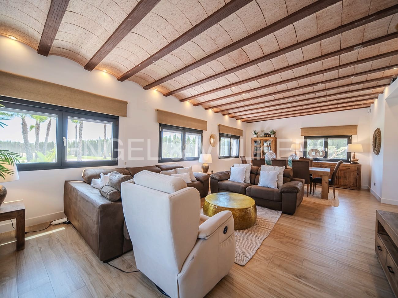 5 soveværelse Villa til salg i Elche / Elx med swimmingpool garage - € 1.100.000 (Ref: 8354686)