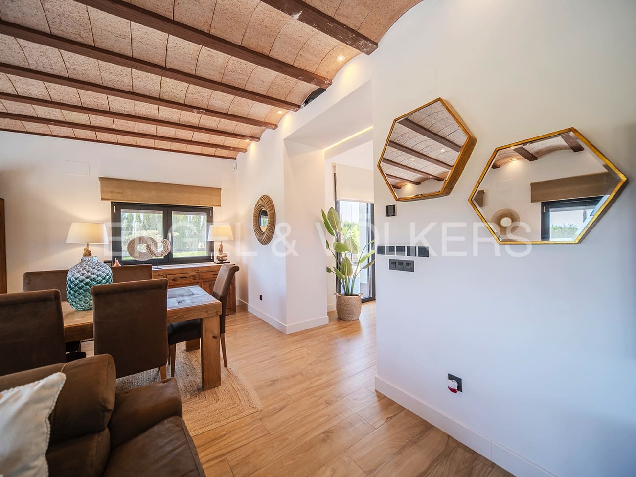 5 soveværelse Villa til salg i Elche / Elx med swimmingpool garage - € 1.100.000 (Ref: 8354686)