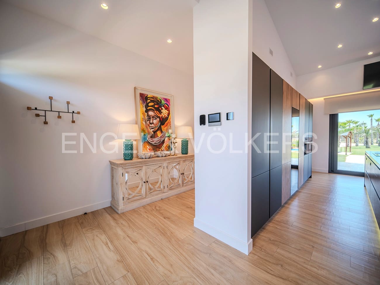 5 soveværelse Villa til salg i Elche / Elx med swimmingpool garage - € 1.100.000 (Ref: 8354686)