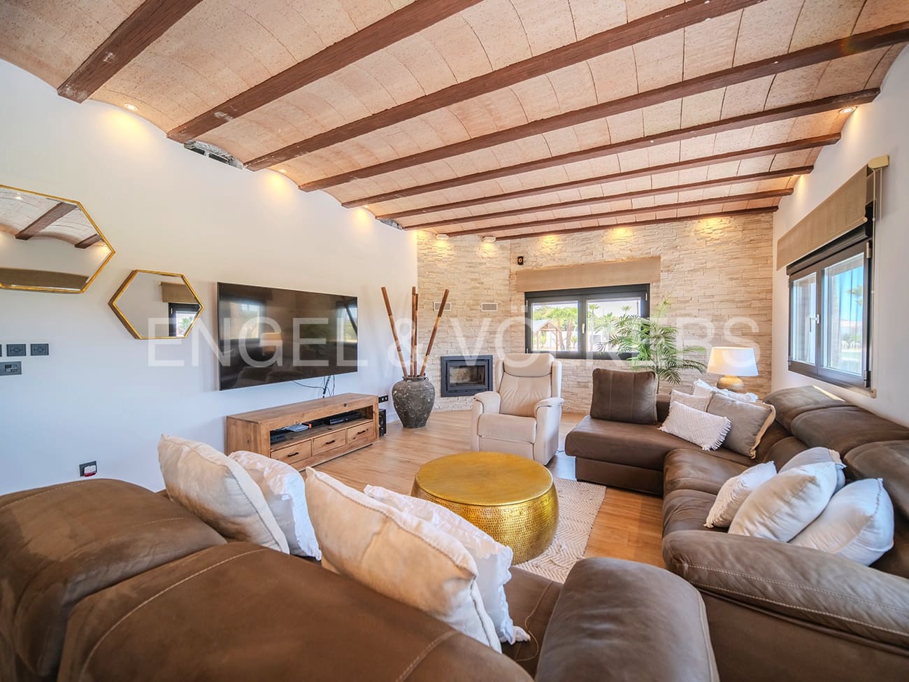 5 soveværelse Villa til salg i Elche / Elx med swimmingpool garage - € 1.100.000 (Ref: 8354686)