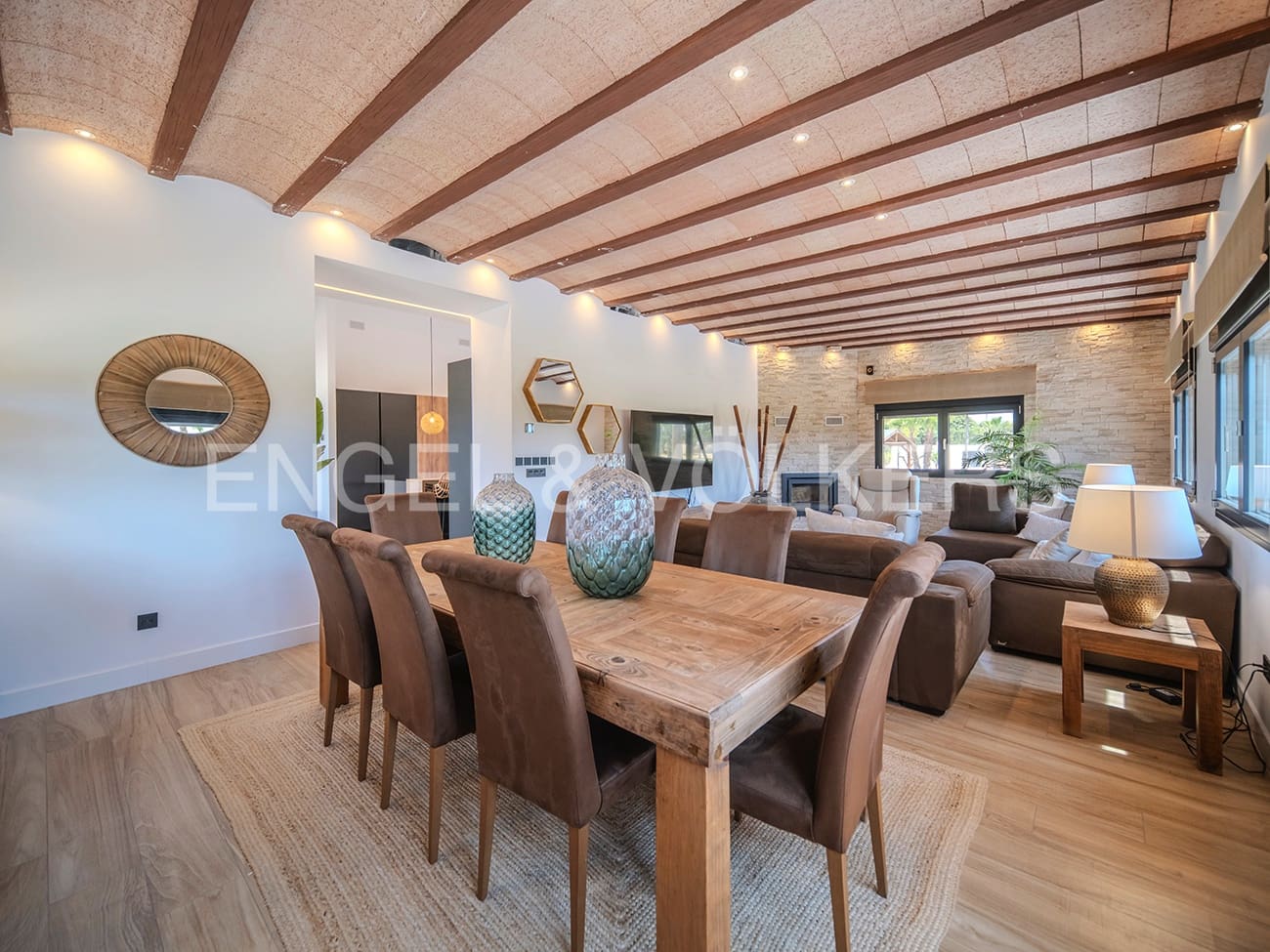 5 soveværelse Villa til salg i Elche / Elx med swimmingpool garage - € 1.100.000 (Ref: 8354686)