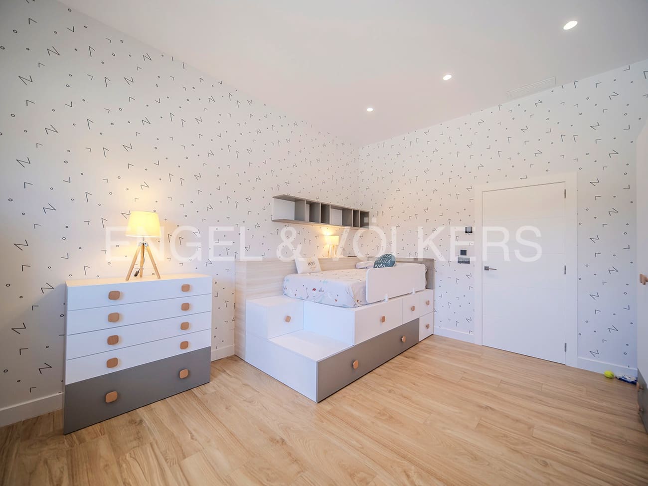 5 soveværelse Villa til salg i Elche / Elx med swimmingpool garage - € 1.100.000 (Ref: 8354686)