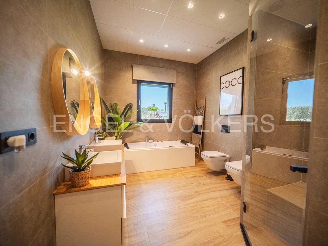 5 soveværelse Villa til salg i Elche / Elx med swimmingpool garage - € 1.100.000 (Ref: 8354686)