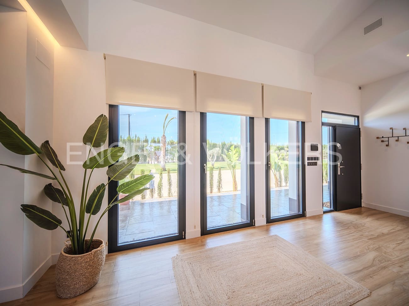 5 soveværelse Villa til salg i Elche / Elx med swimmingpool garage - € 1.100.000 (Ref: 8354686)