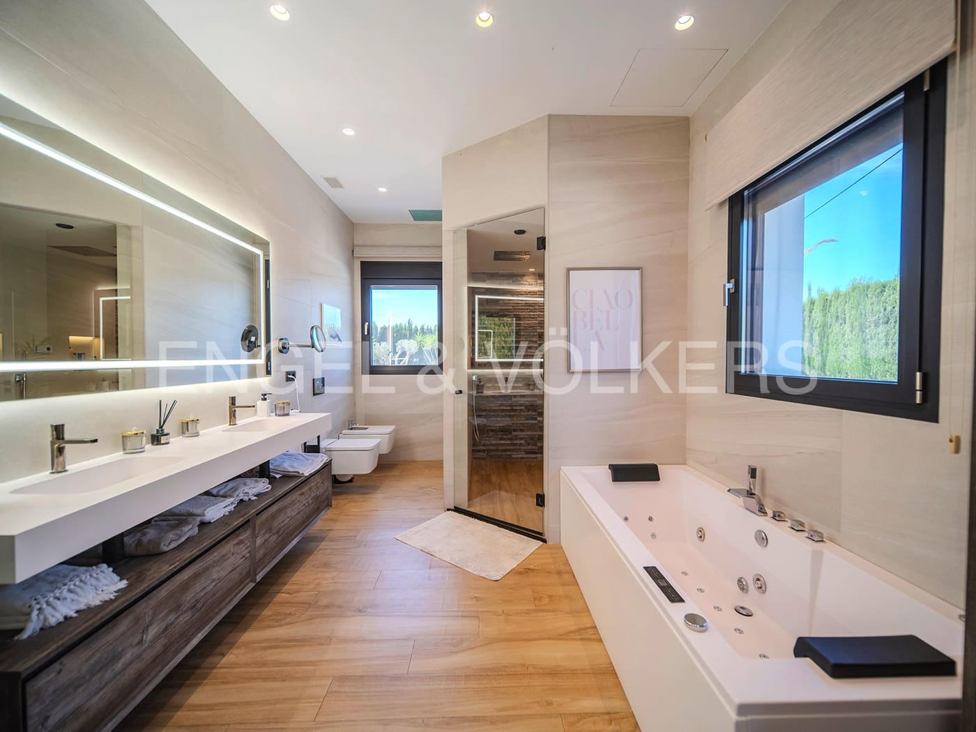 5 soveværelse Villa til salg i Elche / Elx med swimmingpool garage - € 1.100.000 (Ref: 8354686)