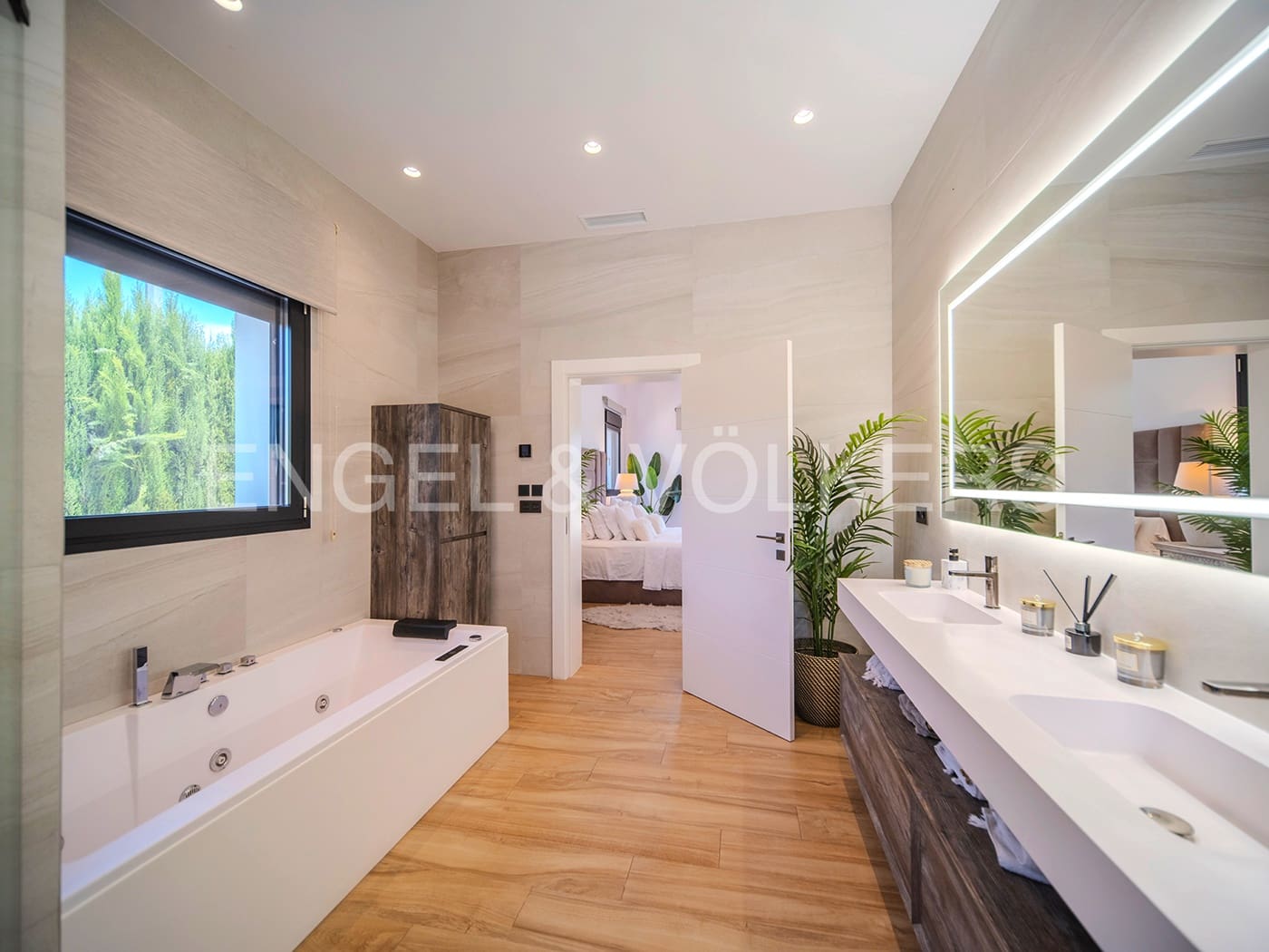 5 soveværelse Villa til salg i Elche / Elx med swimmingpool garage - € 1.100.000 (Ref: 8354686)