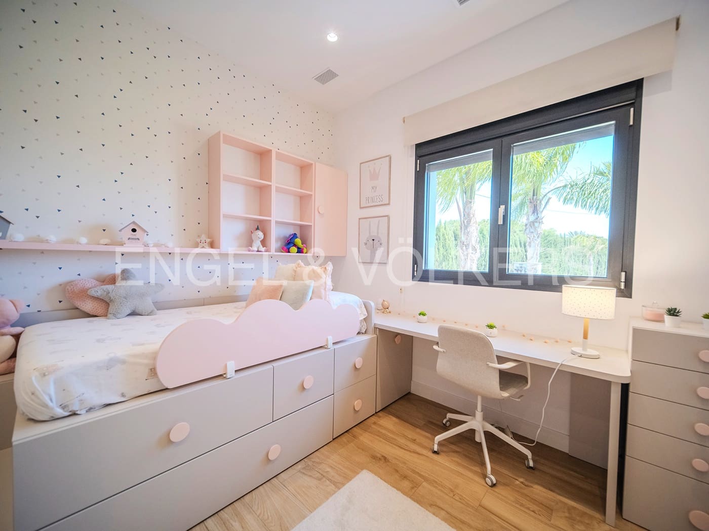 5 soveværelse Villa til salg i Elche / Elx med swimmingpool garage - € 1.100.000 (Ref: 8354686)