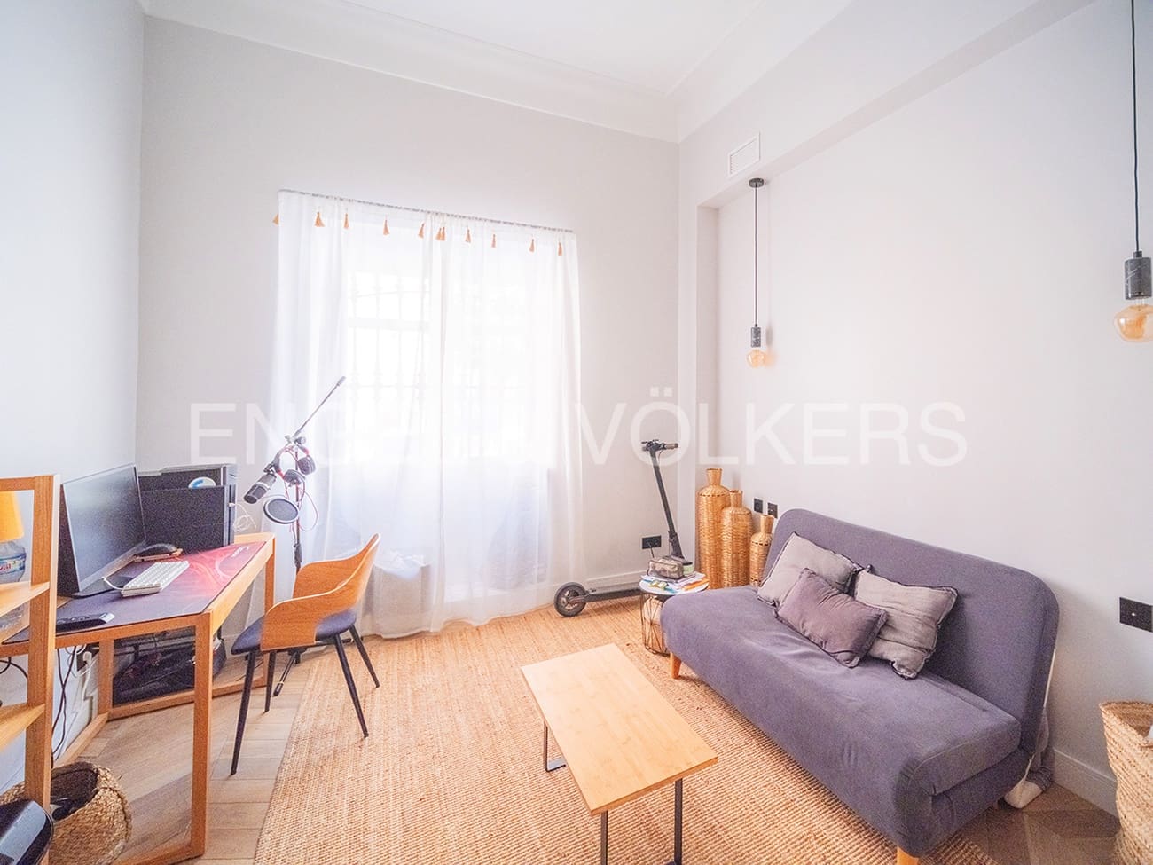 4 bedroom Apartment for sale in Alicante / Alacant city - € 875,000 (Ref: 8494070)