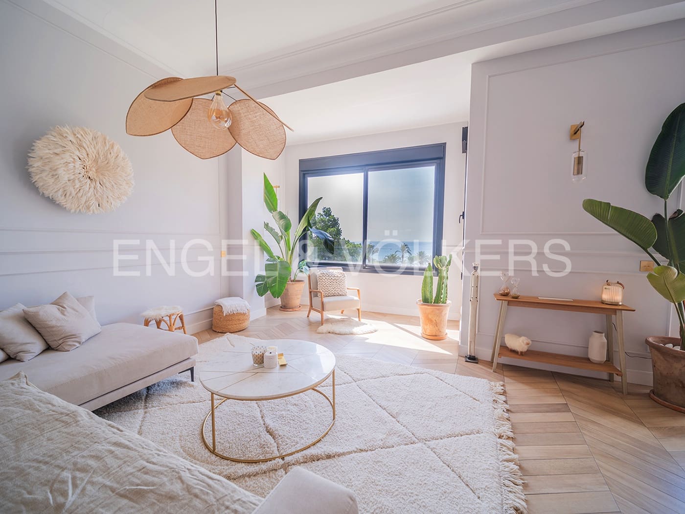 4 bedroom Apartment for sale in Alicante / Alacant city - € 875,000 (Ref: 8494070)