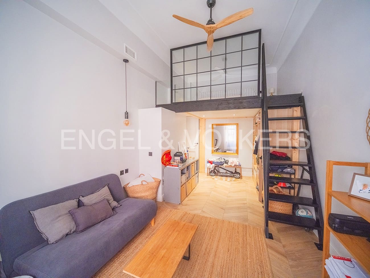 4 bedroom Apartment for sale in Alicante / Alacant city - € 875,000 (Ref: 8494070)