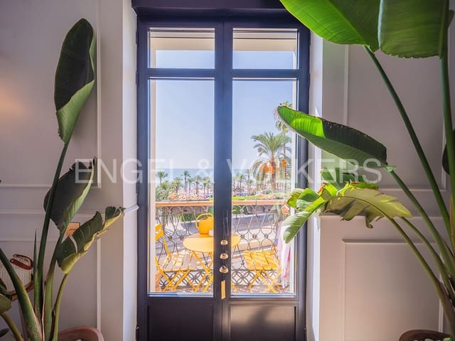 4 quarto Apartamento para venda em Casco Antiguo - Sant Cruz - Ayuntamiento, Alicante cidade - 875 000 € (Ref: 8494070)